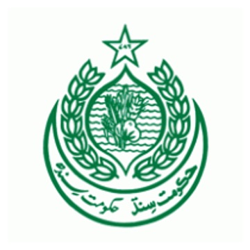 Gov of Sindh Gov of Sindh